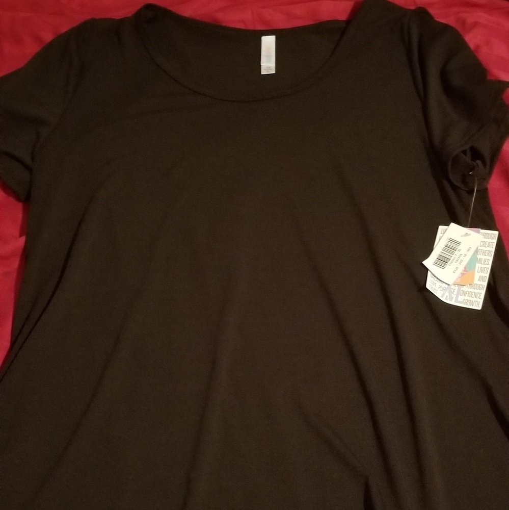 Lularoe classic T